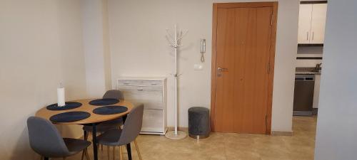 Apartamento Antina 12 Playa Levante