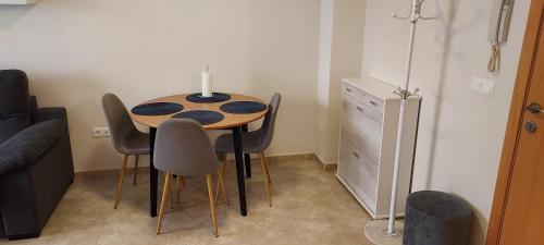 Apartamento Antina 12 Playa Levante