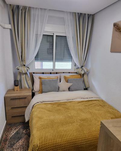 Apartamento Mark