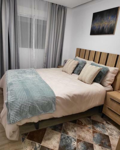 Apartamento Mark
