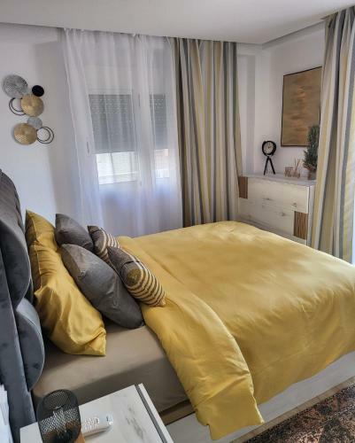 Apartamento Mark