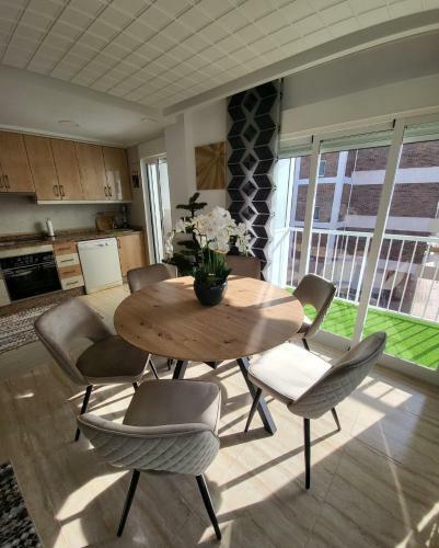 Apartamento Mark