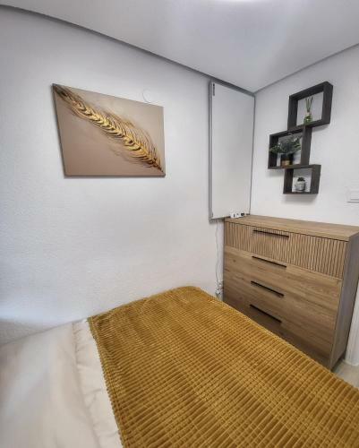 Apartamento Mark