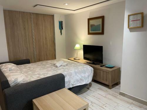 Arcoiris Apartment