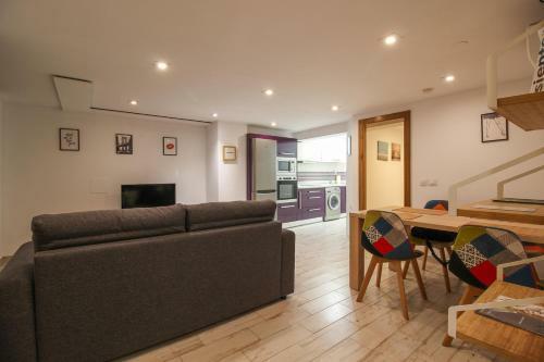 Arcoiris Apartment