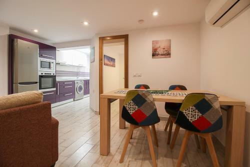 Arcoiris Apartment
