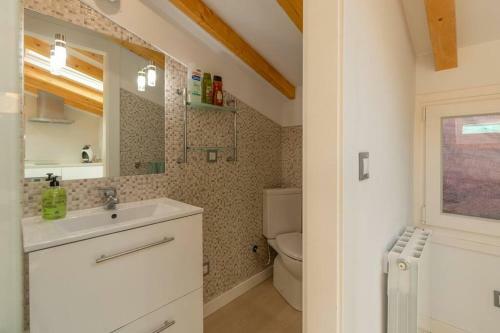 Apartamento Apto. Central - Newly Refurbished!