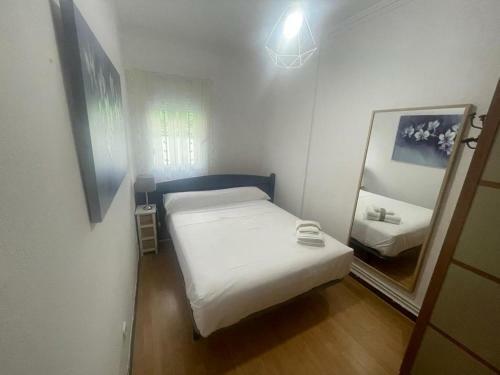 Apartamento Bajo Al Lado Del Ayuntamiento