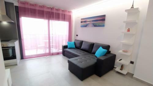 Apartamentos Tamarindo Santa Pola