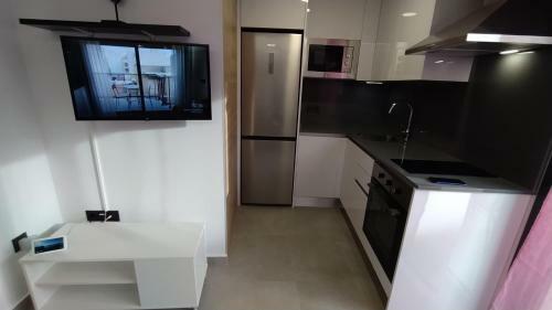 Apartamentos Tamarindo Santa Pola