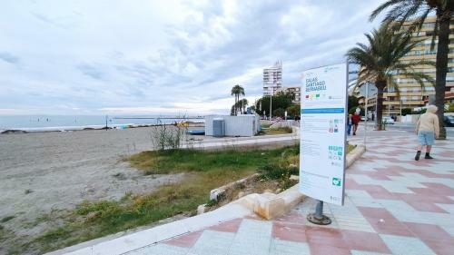 Apartamentos Tamarindo Santa Pola