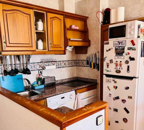 Apartamento Pura Vida