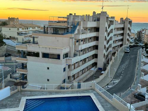 Apartamento Pura Vida