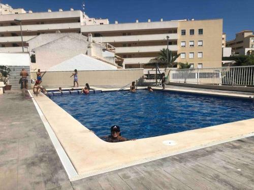 Apartamento Pura Vida
