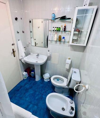 Apartamento Pura Vida