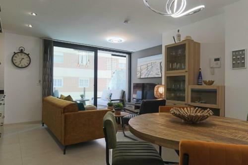 075 - Apartamento Del Mar 001 - Comfortholidays