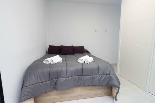 075 - Apartamento Del Mar 001 - Comfortholidays