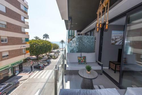 075 - Apartamento Del Mar 001 - Comfortholidays