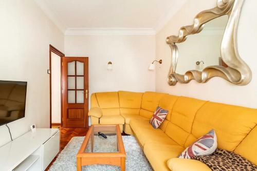 Apartamento Centro De Santander
