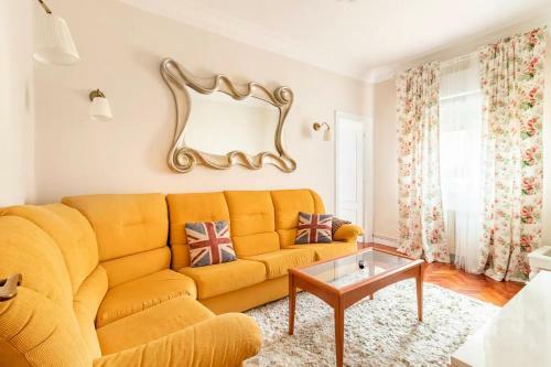 Apartamento Centro De Santander
