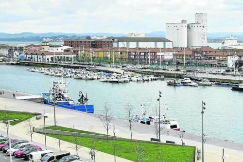 Apartamento Santander Centro