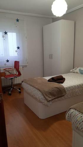 Apartamento Santander Centro