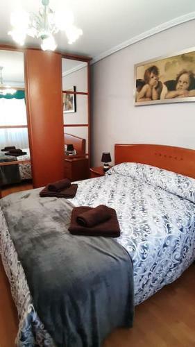 Apartamento Santander Centro