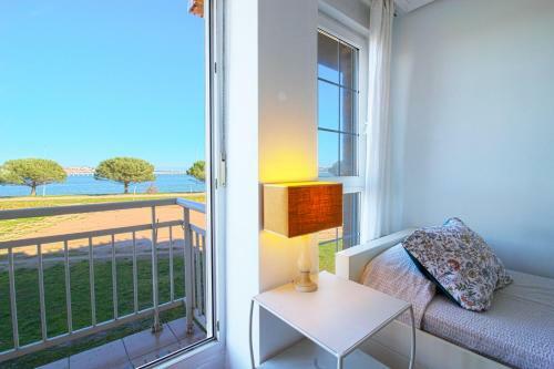 Apartamento El Rinc�n Del Puerto