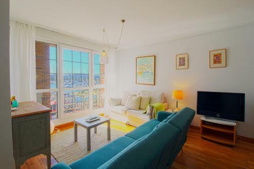 Apartamento El Rinc�n Del Puerto