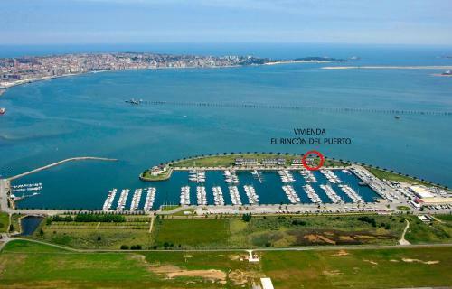 Apartamento El Rinc�n Del Puerto