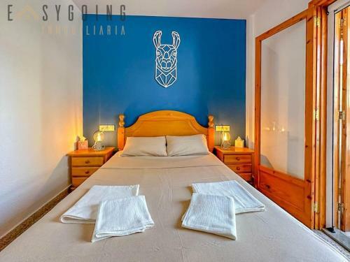 Apartamento Casa De Llama