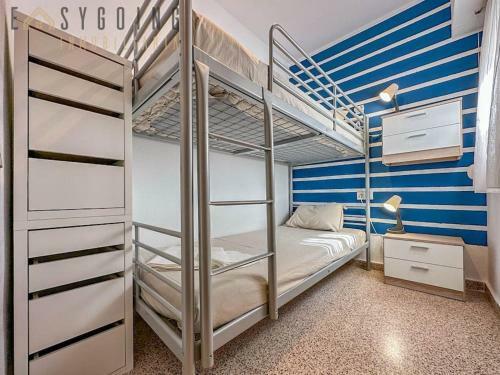 Apartamento Casa De Llama