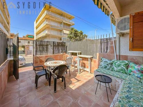 Apartamento Casa De Llama