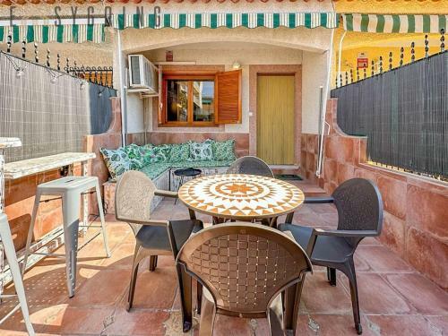 Apartamento Casa De Llama