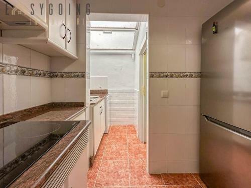 Apartamento Casa De Llama