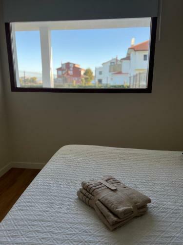 Costa Santander. Apartamento Con Jard�n