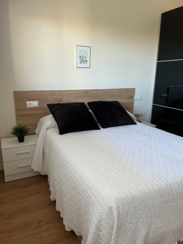 Costa Santander. Apartamento Con Jard�n