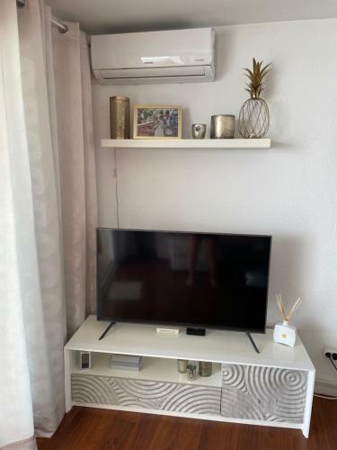 Apartamento Beachapartment