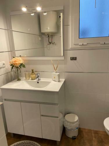 Apartamento Beachapartment