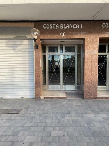 Apartamento Beachapartment