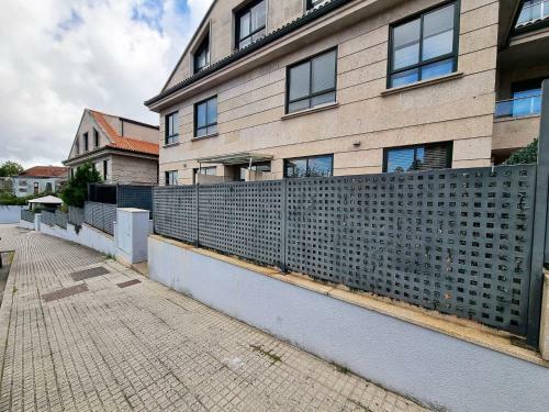 Apartamento Con Terraza Y Piscina