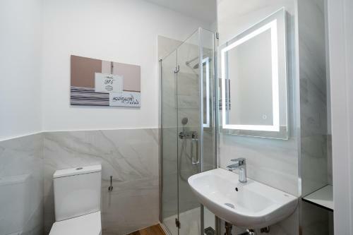 Hostal Center Suite Acebedos