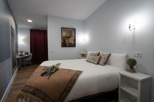 Hostal Center Suite Acebedos