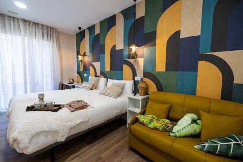 Hostal Center Suite Acebedos