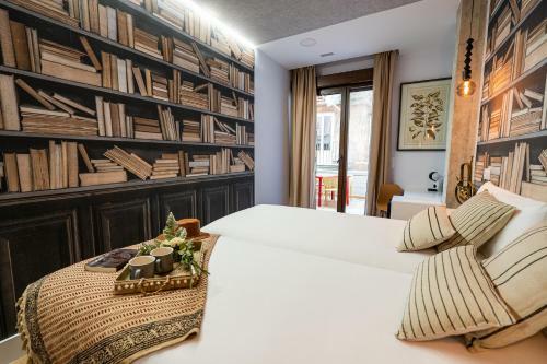 Hostal Center Suite Acebedos