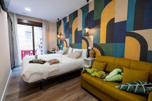 Hostal Center Suite Acebedos