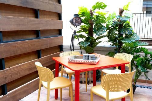 Hostal Center Suite Acebedos