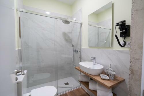Hostal Center Suite Acebedos