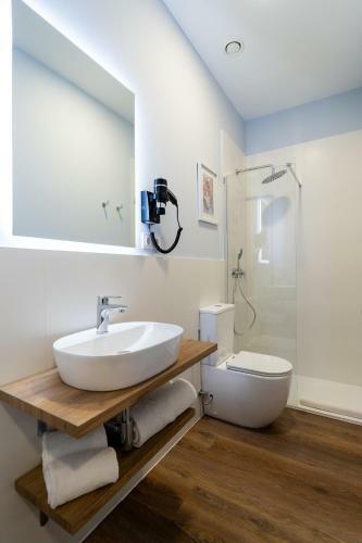 Hostal Center Suite Acebedos