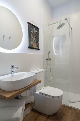 Hostal Center Suite Acebedos